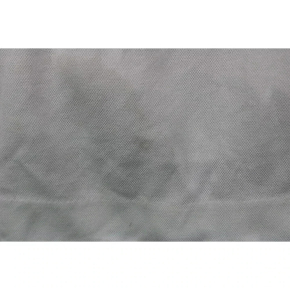 T by Talbots White Skort-Size Medium-Tulip Hem-Zipped Pockets - Picture 10 of 10